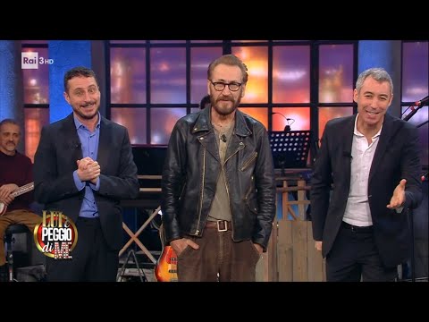 Luca e Paolo - Lui è peggio di me - 11/02/2021