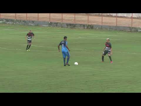 DIRCEU ARCOVERDE X FORÇA JOVEM