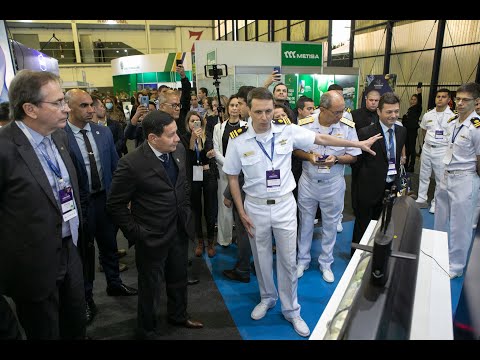 SC Expo Defense 2022