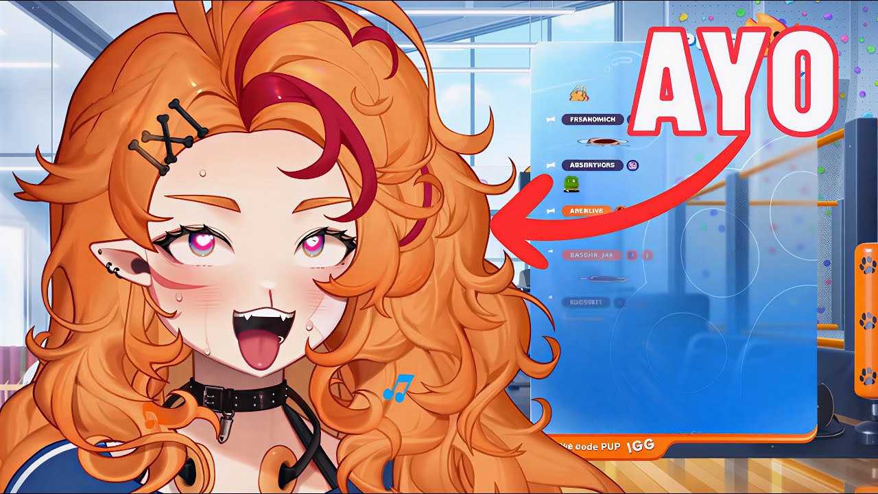 Buff has THAT sort of toggle