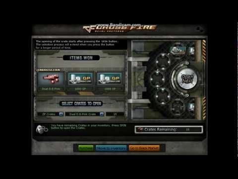 CrossFire Dual Desert Eagle Pink (WIN)