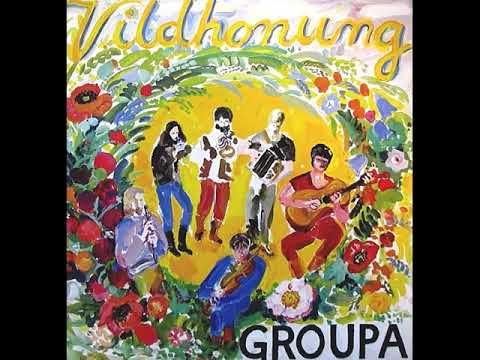 Groupa - Det måster hända något (Vals)