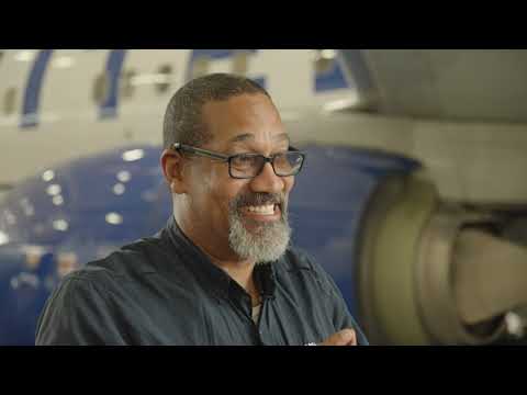 United — Orlando Tech Ops Heavy Checks