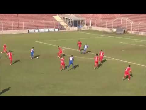 NACIONAL  2 X 0  NOROESTE -CAMPEONATO PAULISTA SERIE A3 2021 (QUARTAS DE FINAIS JOGO DA IDA)