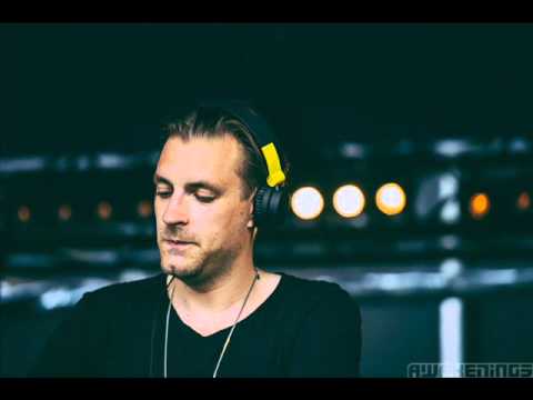 Joel Mull @ Awakenings Festival 2015