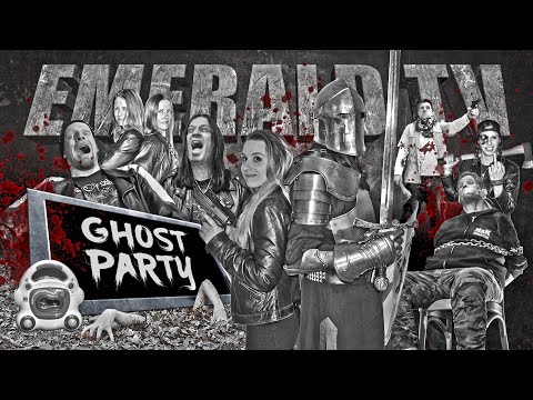EMERALD TV - Episode 9 - Ghost Party