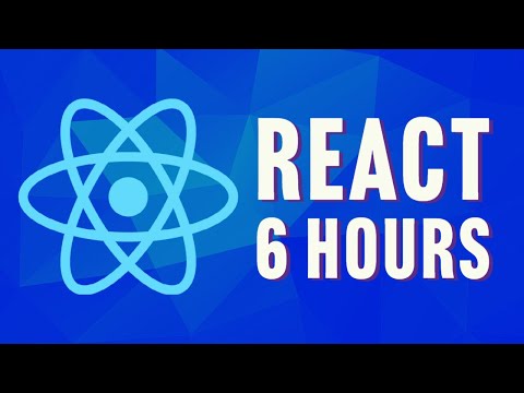Understanding React: The First 6 Hours