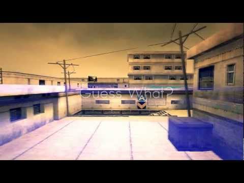 [HD] Concept 2 (CrossFire Montage Trailer)