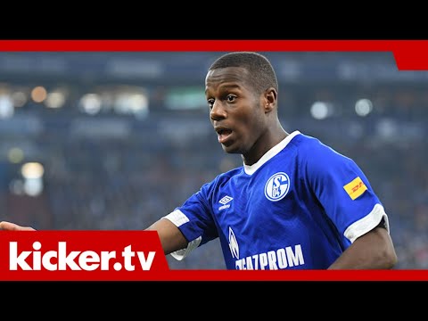 "Auch Hamza bekommt eine zweite Chance" - Stevens suspendiert Mendyl | kicker.tv