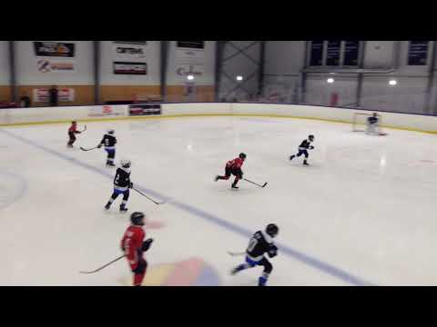 Lasse Björn Cup, Match #20, 2018-09-29, NACKA HOCKEY - TÄBY HC (0-10)