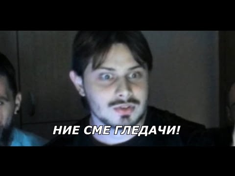 SAFFRONA E МЕДИУМ! OME.TV ft. Balkan Beast & Luska7a