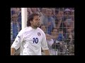 Del Piero could have changed the result of the Euro 2000 final