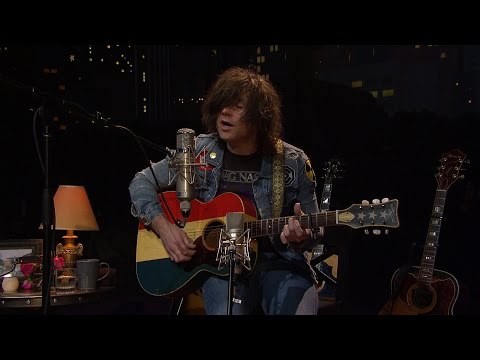 Desire - Ryan Adams