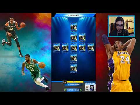 KOTC RESULTS + 67 PICKS - MyNBA2K19