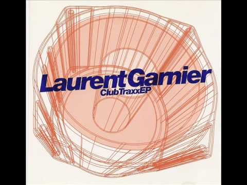 Laurent GARNIER Pervert