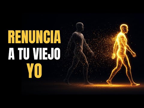 Desapégate de tu Antigua Identidad y Observa Cómo la Realidad Cambia al Instante — Efecto Observador