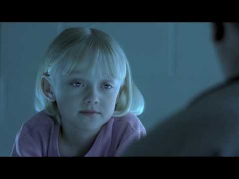 The most touching fragment of《I Am Sam》