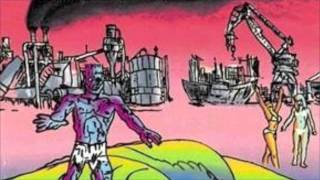 That Petrol Emotion - Sweet Shiver Burn