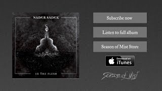 Nader Sadek - Soulless