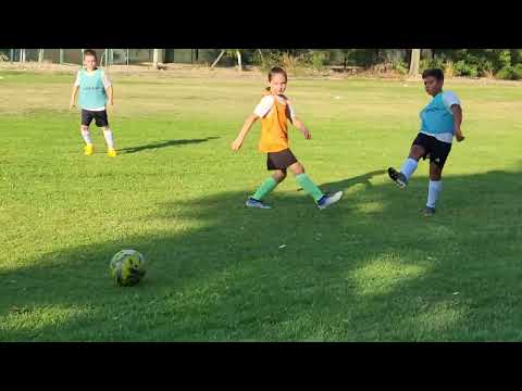 Amical:CS CONCORDIA CHIAJNA 2013/2014-CS CONCORDIA CHIAJNA 2012  Scor final 4-4