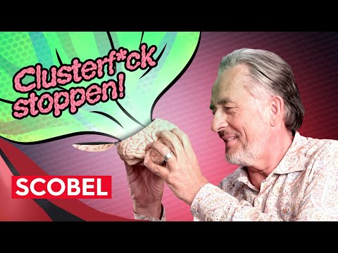 Clusterf*ck – wir belügen uns selbst (und wissen es besser) | Gert Scobel