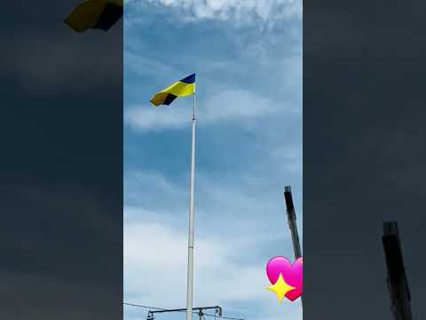 YARMAK FT. TOF - МОЯ КРАЇНА