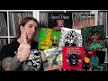 My Top 25 Favorite Thrash Metal Albums