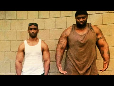 BIG SPADEY RAN COXSACKIE- LIL DONNY (WILDBUNCH)