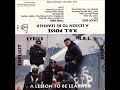 R.B.L. Posse - Sorta Likea Psycho