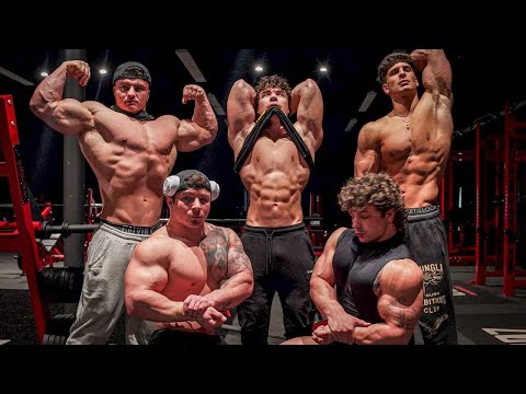 HARDSTYLE 🎧 | TESTOSTERONE MUSIC BOOSTER 🔥