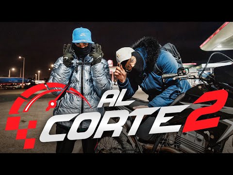 LUKKING | AL CORTE #2 - Luis Cordoba Remix