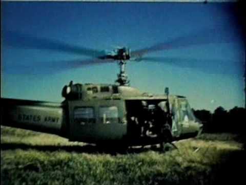 Vietnam war music video rain