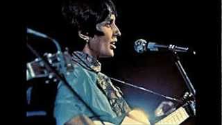 Joan baez - Sweet Sir Galahad - live at Woodstock