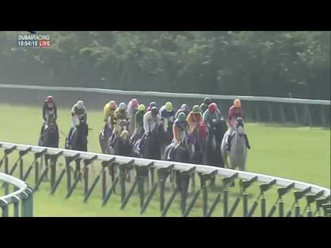 2018.06.24 Takarazuka Kinen (JPN) - Mikki Rocket