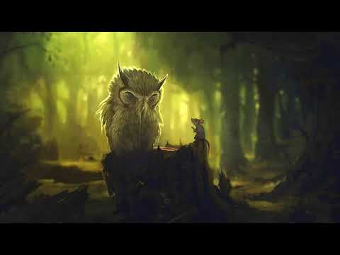 Myst On The Moor / Mystical Music ( No Copyright Music )