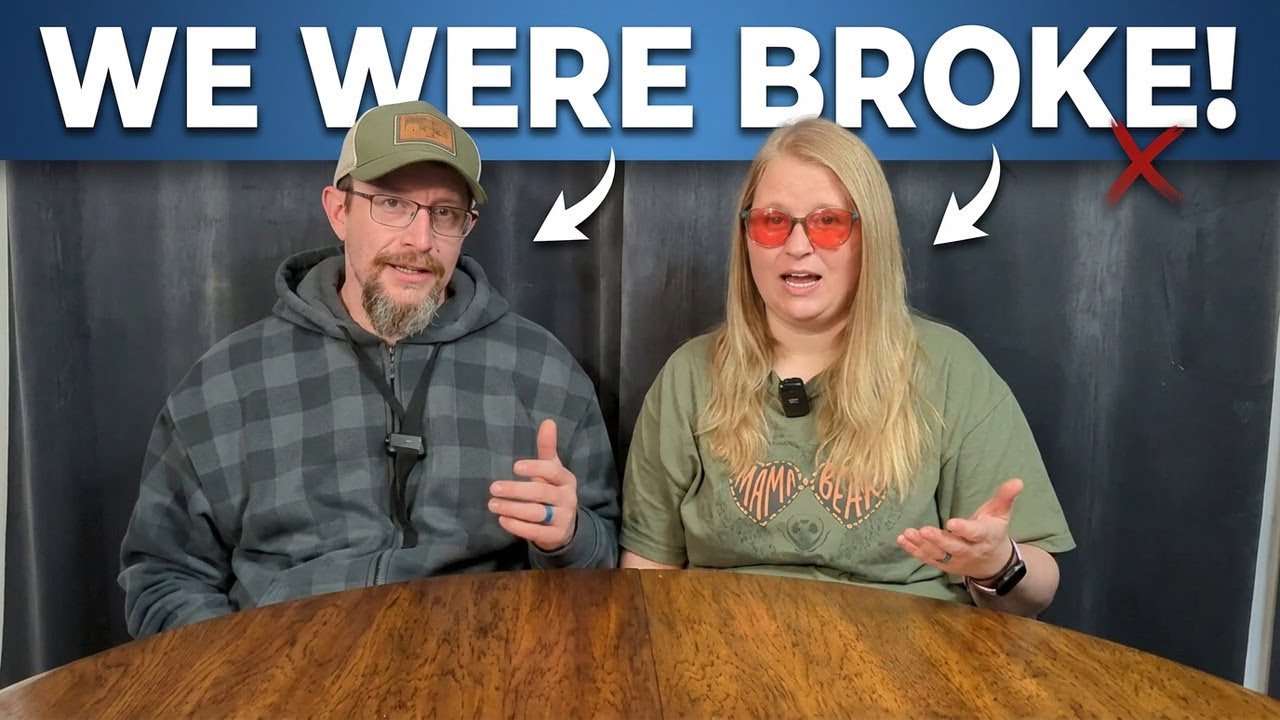 5 Budgeting Tips We Got WRONG (Lifestyle Creep & Mental Budgets Exposed)