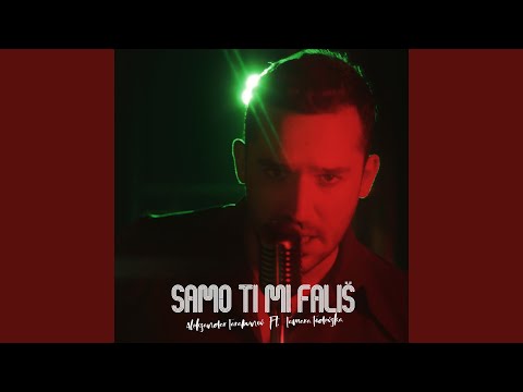 Samo ti mi falish