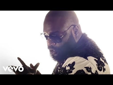 Rick Ross - Sorry ft. Chris Brown (Explicit)