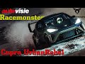 Cupra UrbanRebel Racing Concept | Circuit de Barcelona-Catalunya | Autovisie | 4K