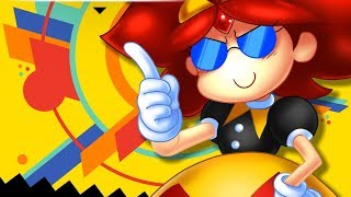 SONIC THE HEDGEHOG ▸ Chemical Plant – RoboRob Future House Remix ~ GameChops Spotlight