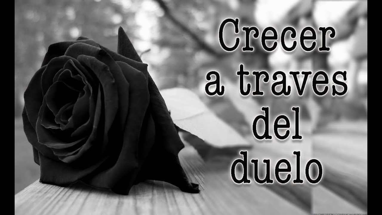 Jorge Bucay - Creciendo a través del duelo