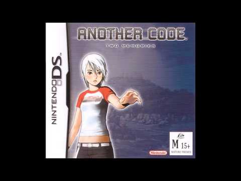 Another Code; Two Memories DS OST