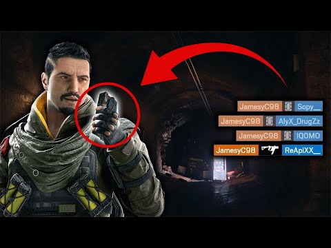 Goyo Trick on Bank | Multiple Angles