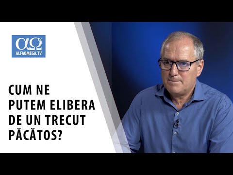 Eliberare de trecut | Mihai Dumitrașcu