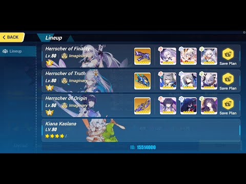 HI3 SEA - Nirvana Husk: Mysticism(IMG) D493 - 790 pts - HoFI(S2) HoTR(SS0) HOO(SS0) (Easy Rot)