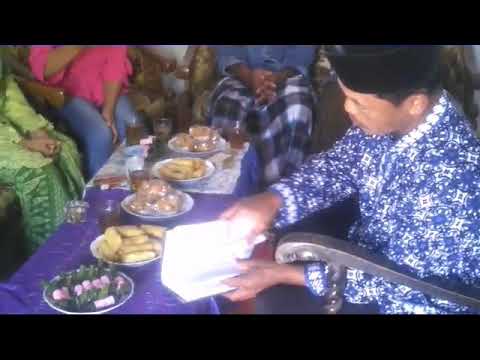 Akad nikah roya novita umam 31 3 2019