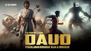 Download lagu Kisah Nabi Daud : Awal Kenabian, Perjalanan Dakwah, Raja Adil dan Mukjizat mp3 Download lagu Kisah Nabi Daud : Awal Kenabian, Perjalanan Dakwah, Raja Adil dan Mukjizat mp3