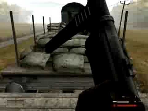Battlestrike : Force of Resistance PC