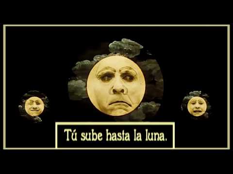 Video thumbnail for Hasta la Luna