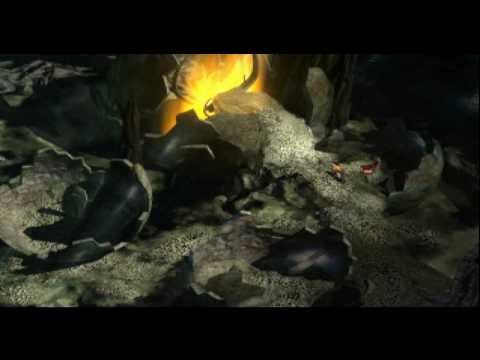 Let's Play Final Fantasy VII Part 83: Treasure Hunting! [HD]